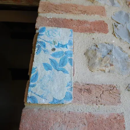 Ferienwohnung Fuer 4 Personen 2 Kinder Ca 70 Qm In Citta Della Pieve, Trasimenischer See Città della Pieve
