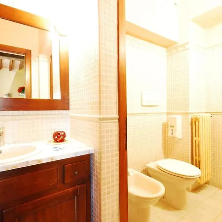 Appartement Ferienwohnung Fuer 4 Personen 2 Kinder Ca 70 Qm In Citta Della Pieve, Trasimenischer See *