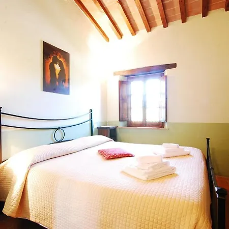דירה Ferienwohnung Fuer 4 Personen 2 Kinder Ca 70 Qm In Citta Della Pieve, Trasimenischer See *