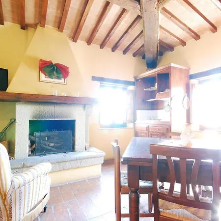 Ferienwohnung Fuer 4 Personen 2 Kinder Ca 70 Qm In Citta Della Pieve, Trasimenischer See * Città della Pieve
