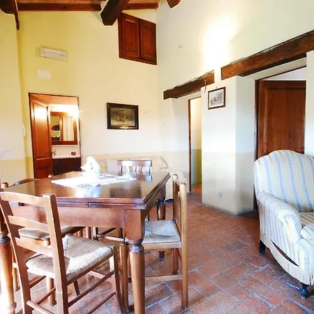 Ferienwohnung Fuer 4 Personen 2 Kinder Ca 70 Qm In Citta Della Pieve, Trasimenischer See Città della Pieve