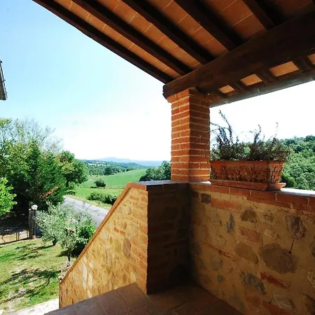 Ferienwohnung Fuer 4 Personen 2 Kinder Ca 70 Qm In Citta Della Pieve, Trasimenischer See דירה