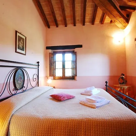 דירה Ferienwohnung Fuer 4 Personen 2 Kinder Ca 70 Qm In Citta Della Pieve, Trasimenischer See Città della Pieve