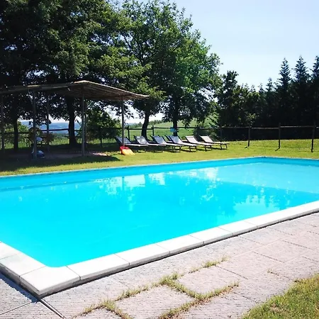 Ferienwohnung Fuer 4 Personen 2 Kinder Ca 70 Qm In Citta Della Pieve, Trasimenischer See דירה Città della Pieve