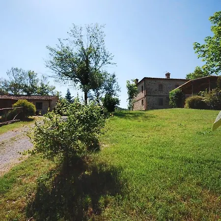 Ferienwohnung Fuer 4 Personen 2 Kinder Ca 70 Qm In Citta Della Pieve, Trasimenischer See Città della Pieve