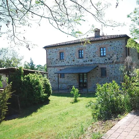 Ferienwohnung Fuer 4 Personen 2 Kinder Ca 70 Qm In Citta Della Pieve, Trasimenischer See דירה *