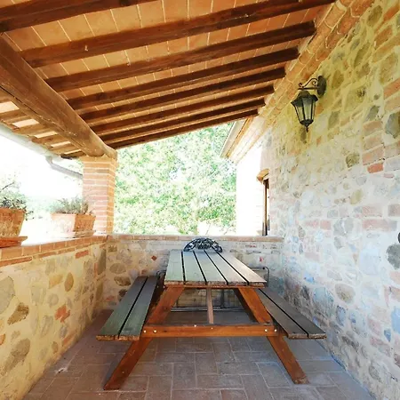 Ferienwohnung Fuer 4 Personen 2 Kinder Ca 70 Qm In Citta Della Pieve, Trasimenischer See